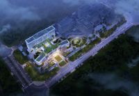 西安医学院第一附属医院沣东院区项目正式开工