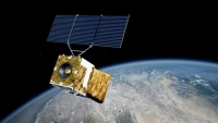卫星成功发射 辖区企业圆满完成相关技术任务